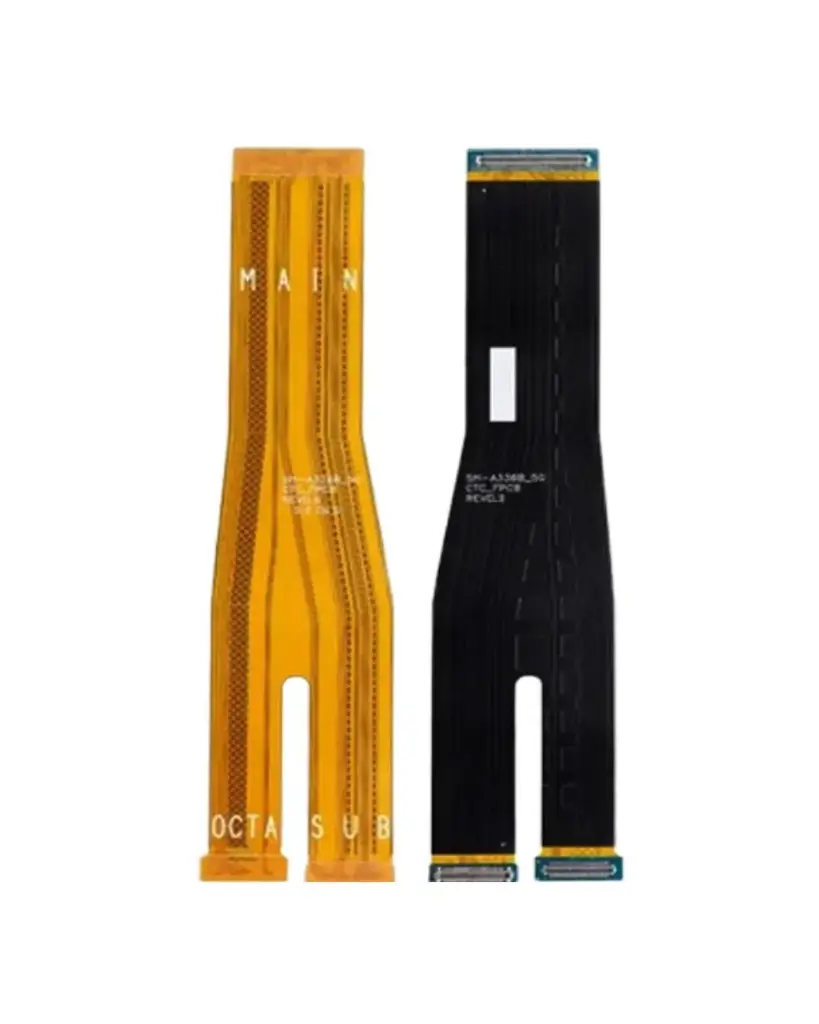 Samsung A(33) Main Strip 
