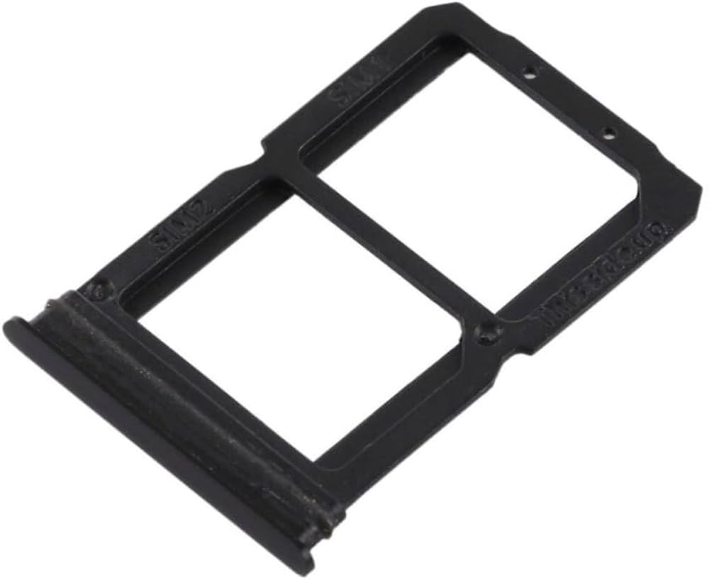 One Plus (6)T Sim Tray