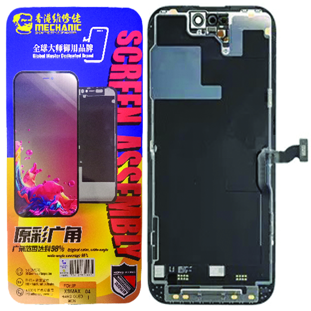 iphone (14) Pro Mechanic Unit