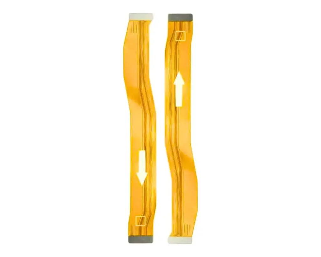 Oppo F(19) Pro Main Strip