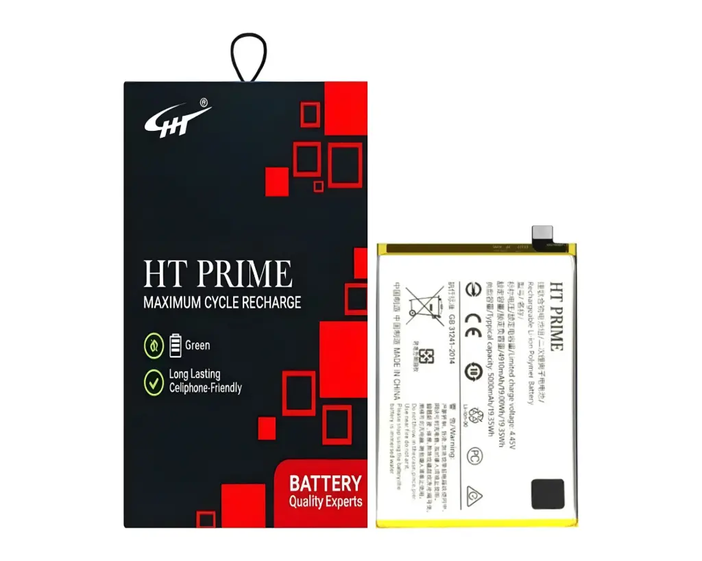 Oppo Reno (2)F Battery HT Prime (BLP737)