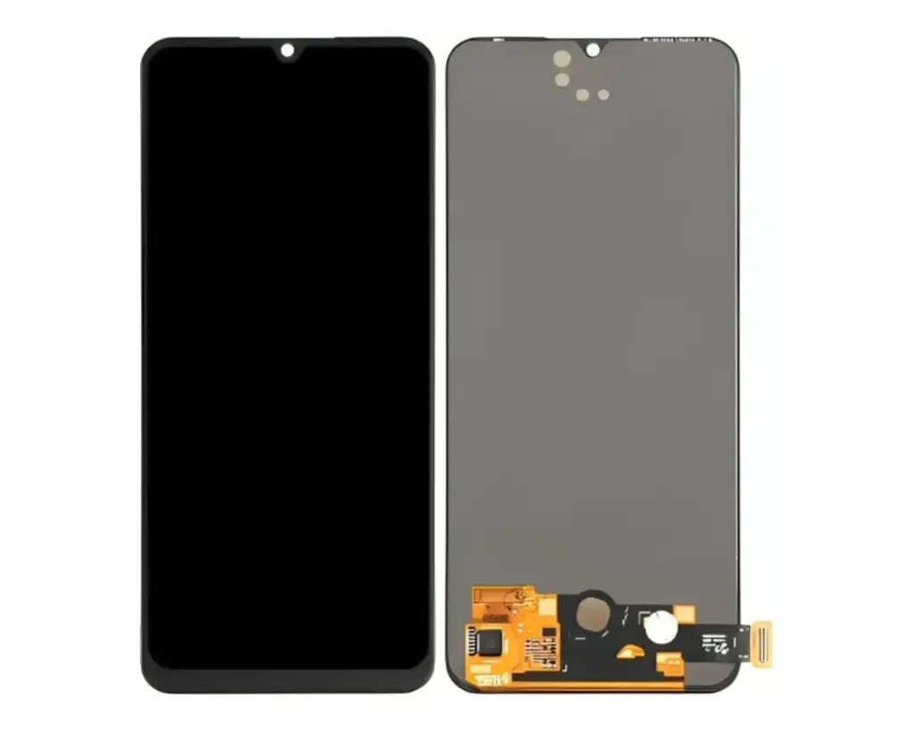 Vivo V(21) Fresh Full Display Without Ring OGS Unit (BLACK)
