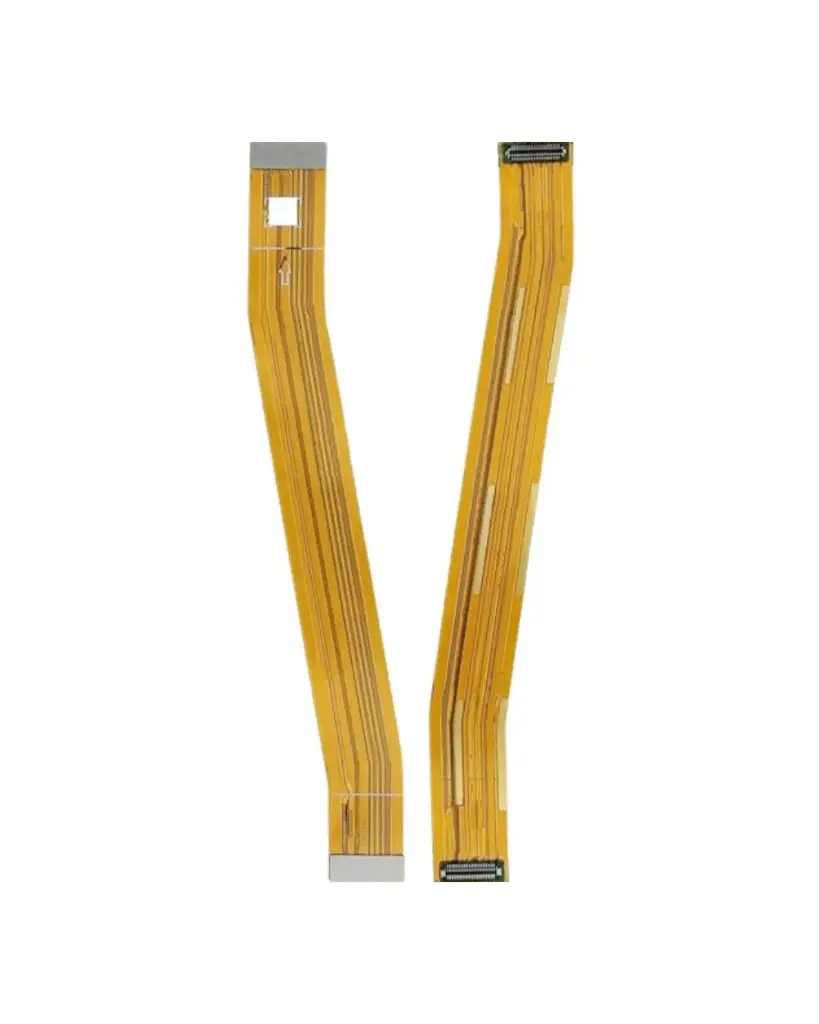 Oppo A(52) Main Strip