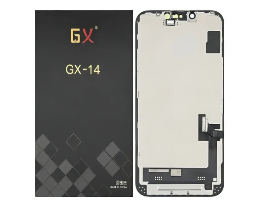 iPhone (14) iC Fresh GX LED Unit (BLACK)
