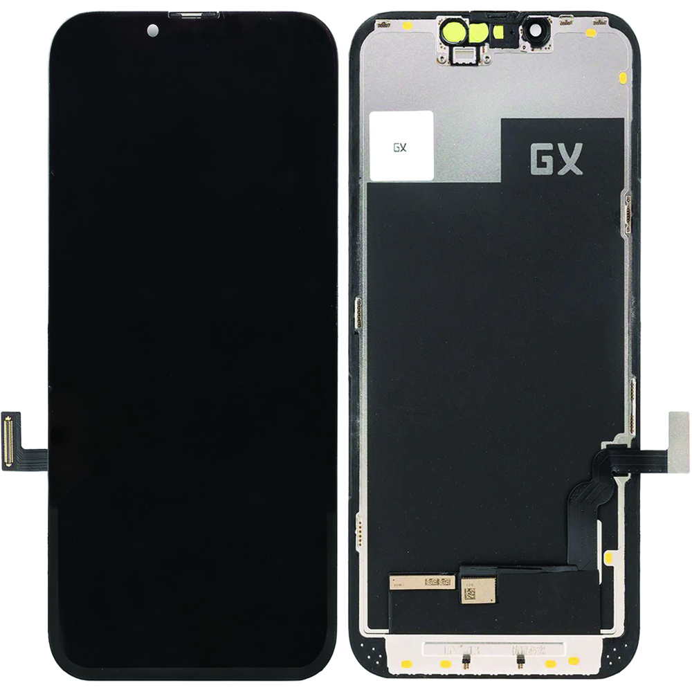 iPhone (14) GX Unit (BLACK)