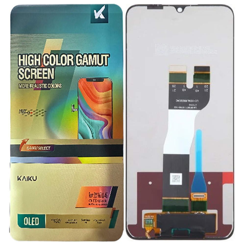 Samsung A(05)S Kaiku Unit (BLACK)