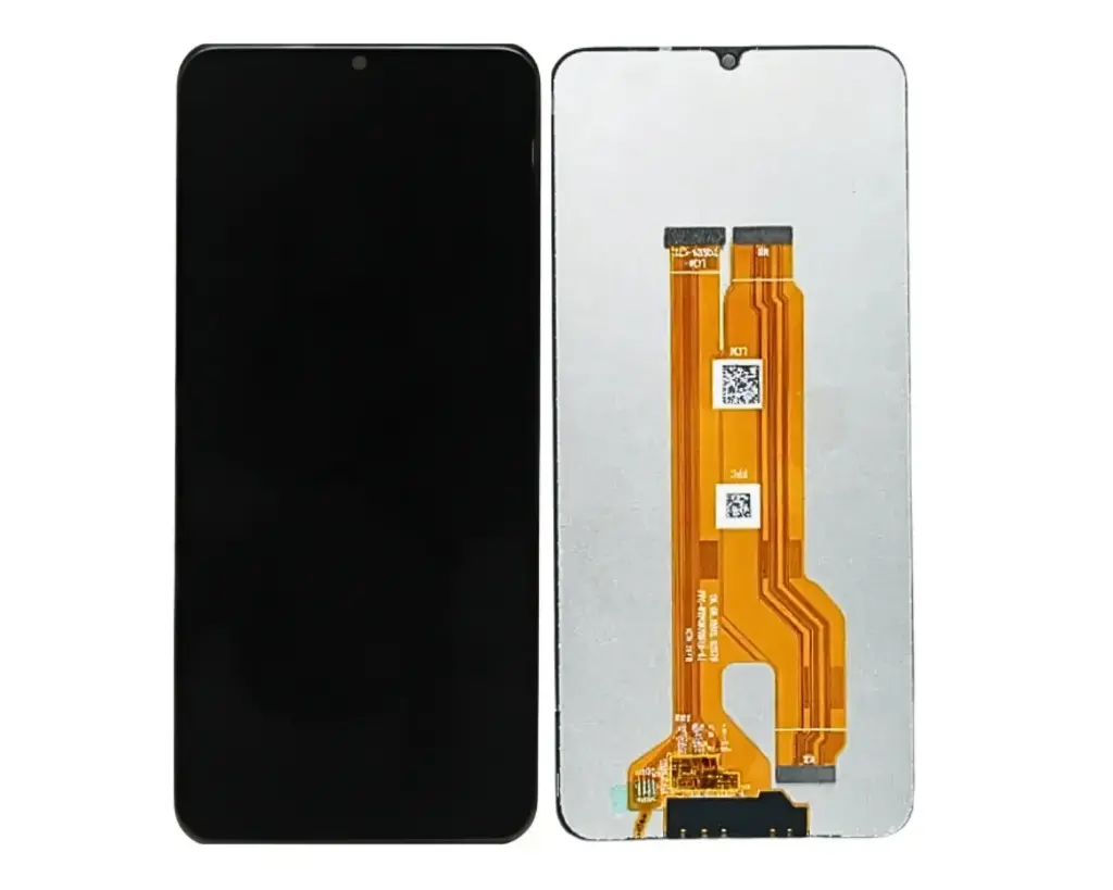 Realme C(63) LCD Unit (BLACK) 