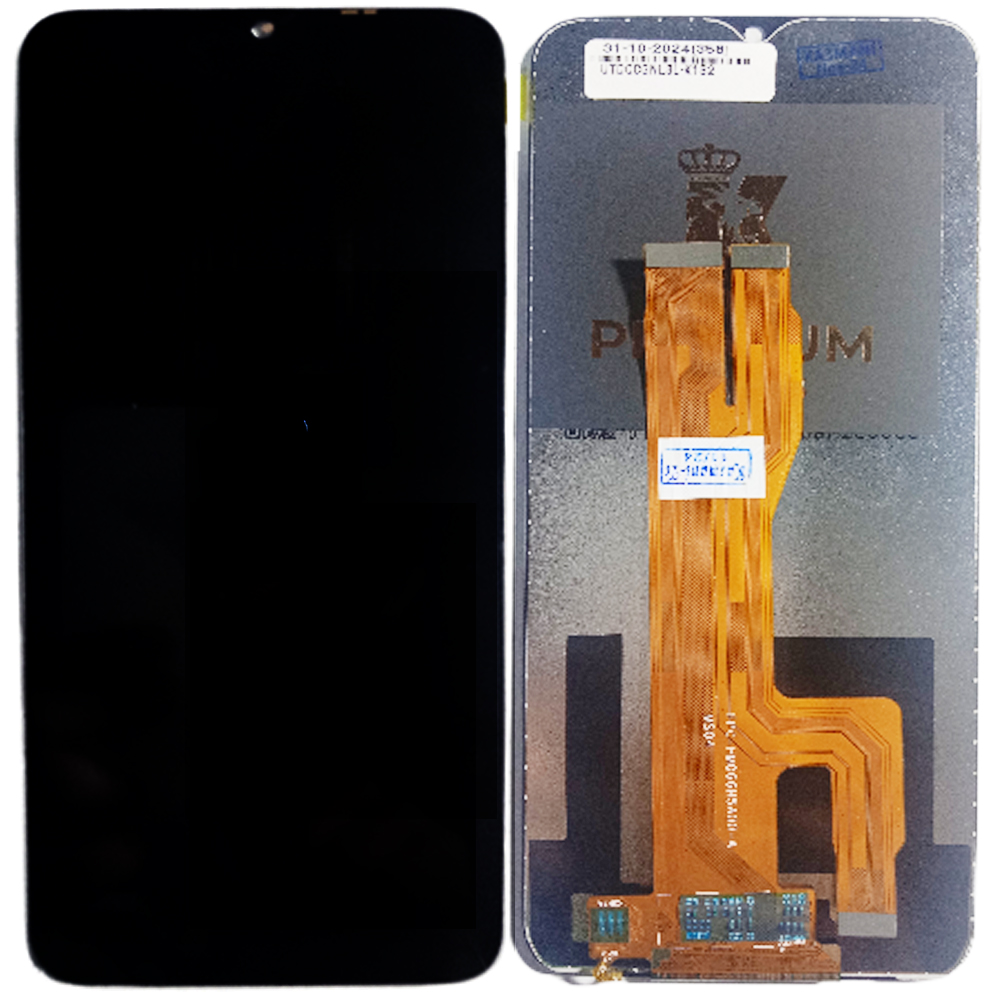 D Code Cygnal (3) Lite Unit  (BLACK)