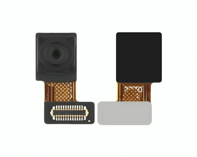 Oppo A(57) Front Camera 