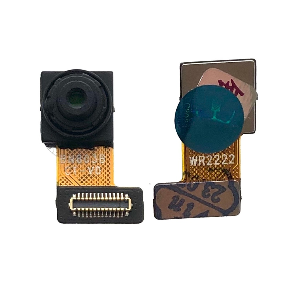 Oppo A(57) Front Camera 