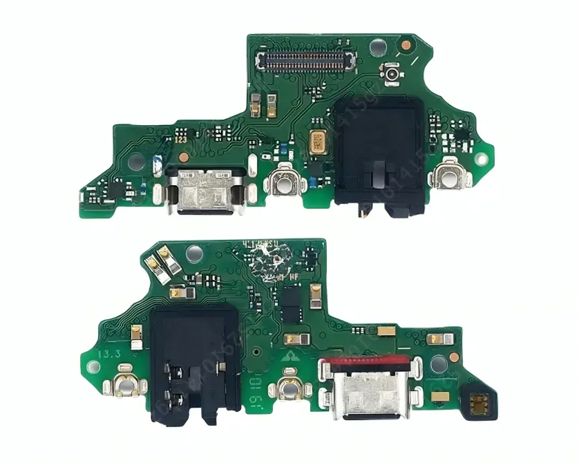 Huawei Y(9)S Charging Module