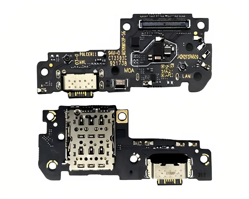 Redmi Note (13) Charging Module