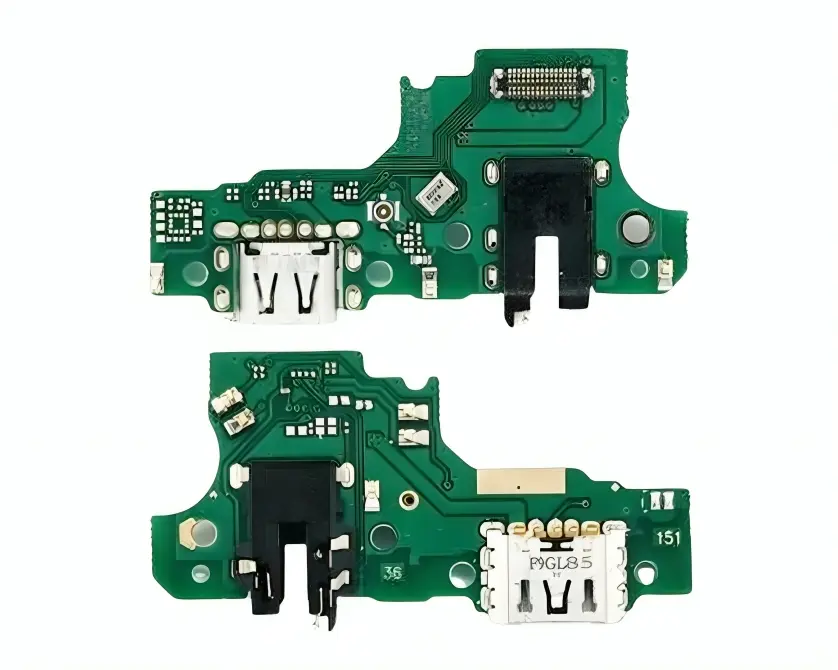 Oppo A(16)K Charging module