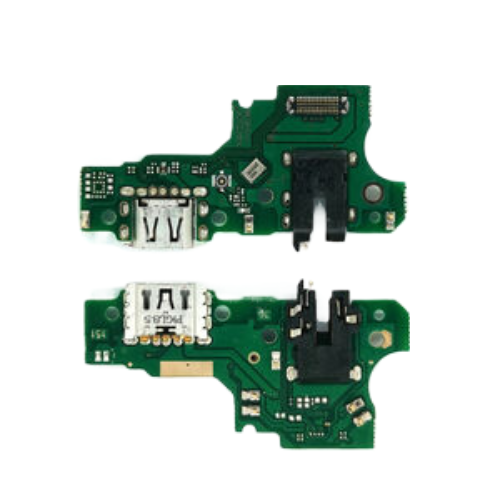 Oppo A(16)K charging module