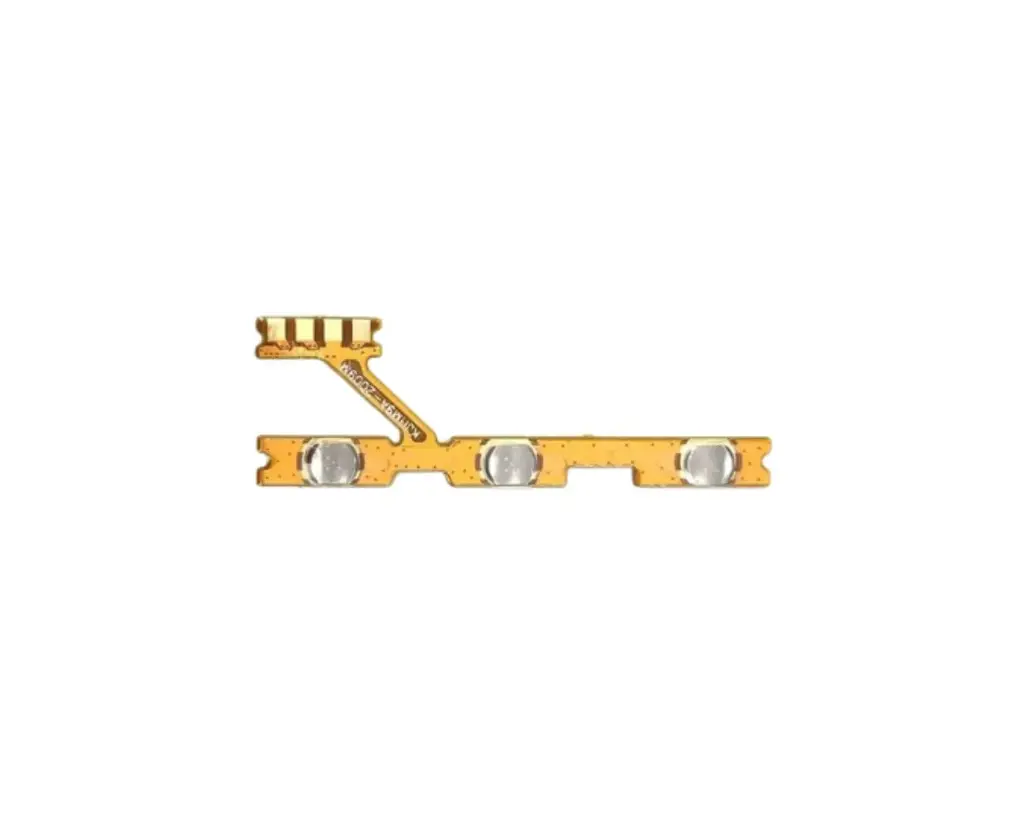 Redmi (9)C Power & Volume Strip