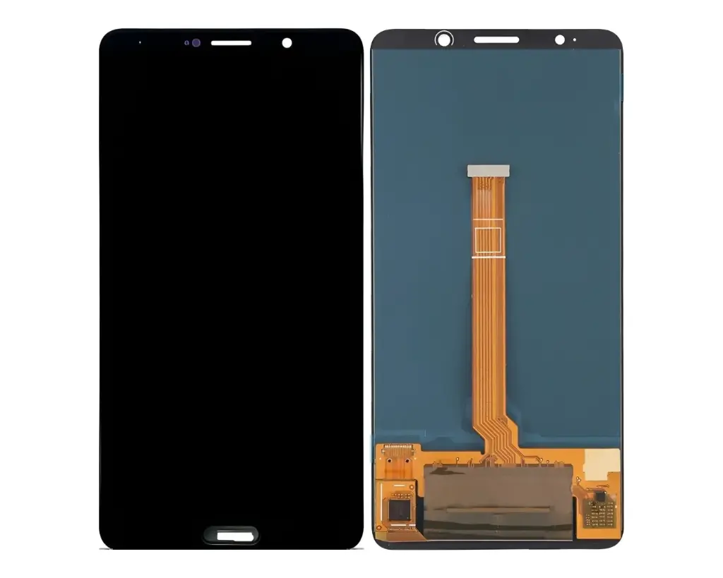 Huawei Mate (10) Pro Original Shade Full Display Without Ring LED Unit (BLACK)