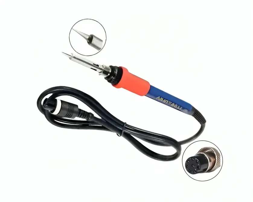 Digital Kavia Yihua (907)k Temprature Controller 