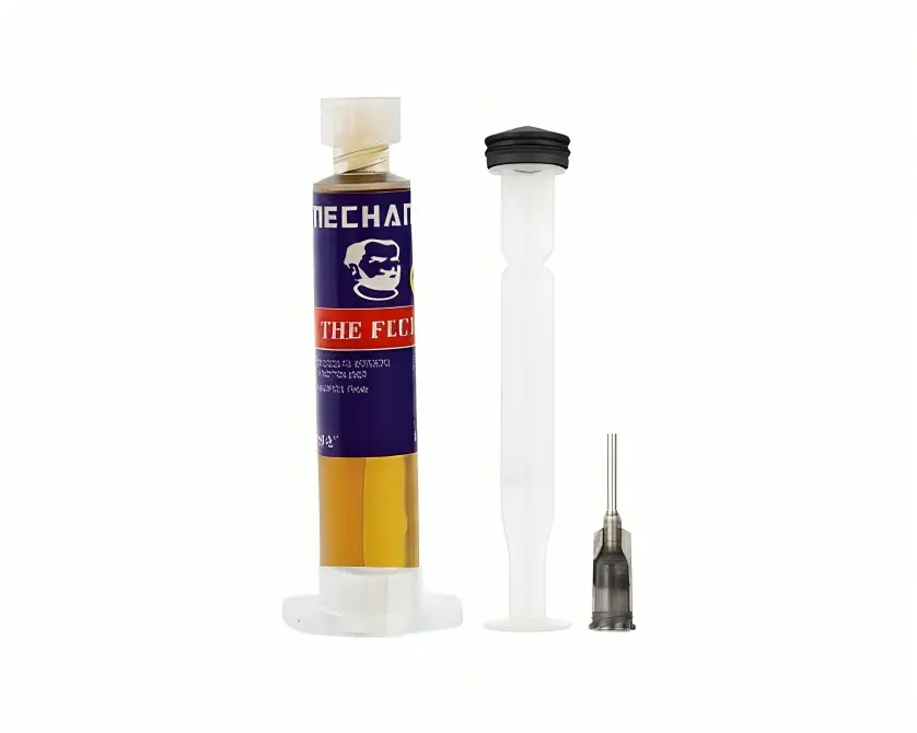 Soldering Paste injection Mechanic (226)