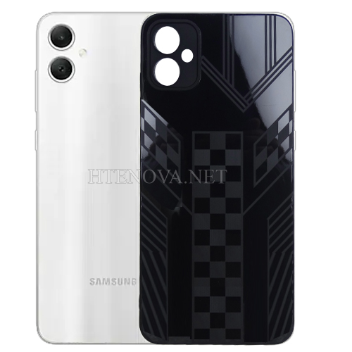 Samsung A05 Silicon Back Case