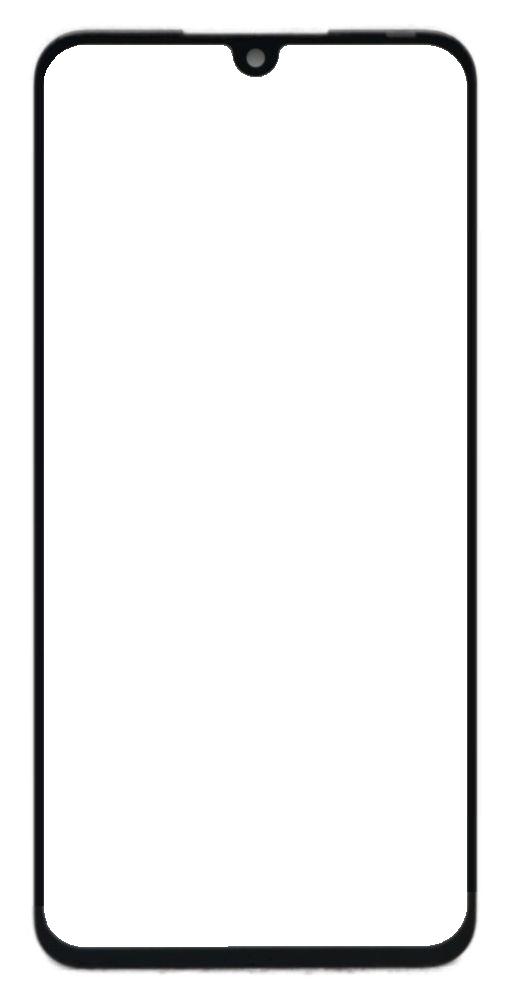 Redmi Note (12) Pro (5G) OCA Glass (BLACK) 