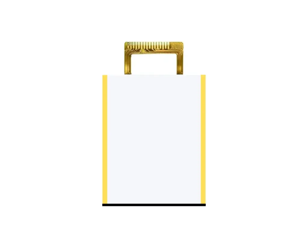 G Five Rock (16) Point Lcd (1.8)
