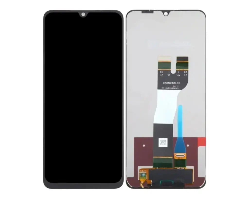 Samsung A(05)S LCD Unit (BLACK)  