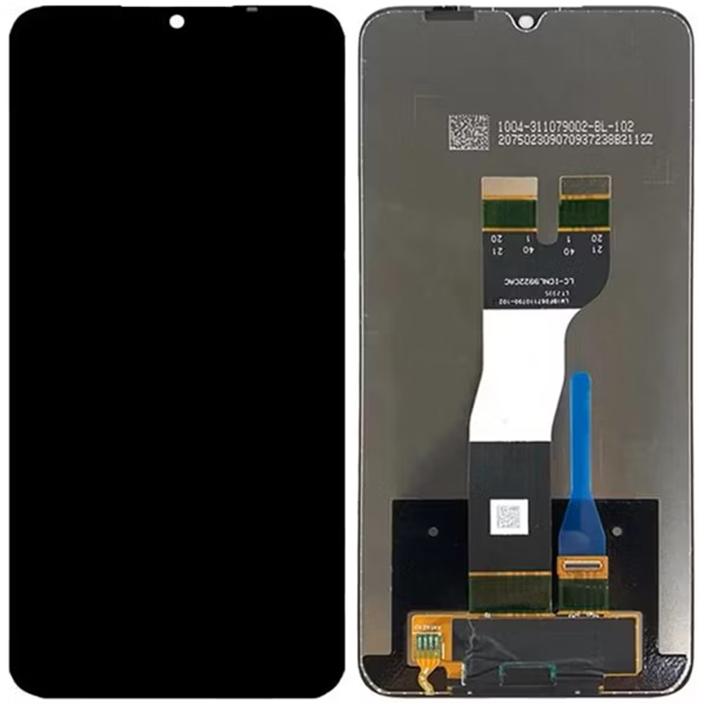 Samsung A(05)S Unit (BLACK)  