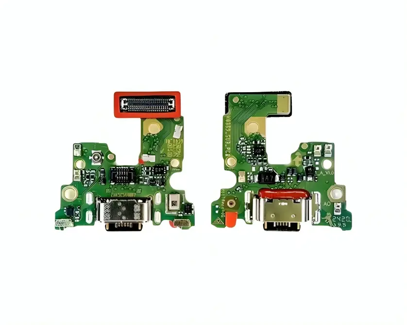 infinix Hot (50) Pro Plus X(6880) Charging Module