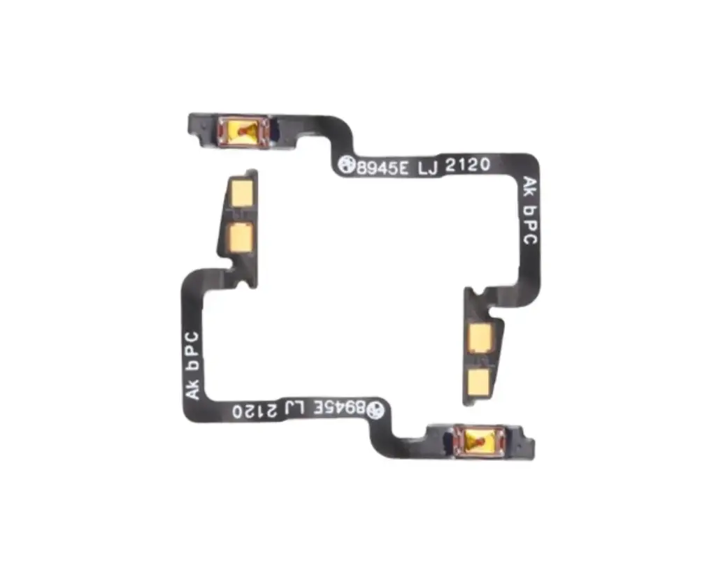 One Plus N(100) Only Power Button Strip