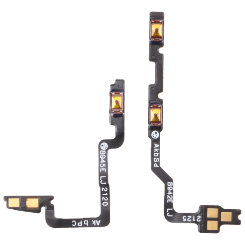 One Plus N(100) Only Power Button Strip