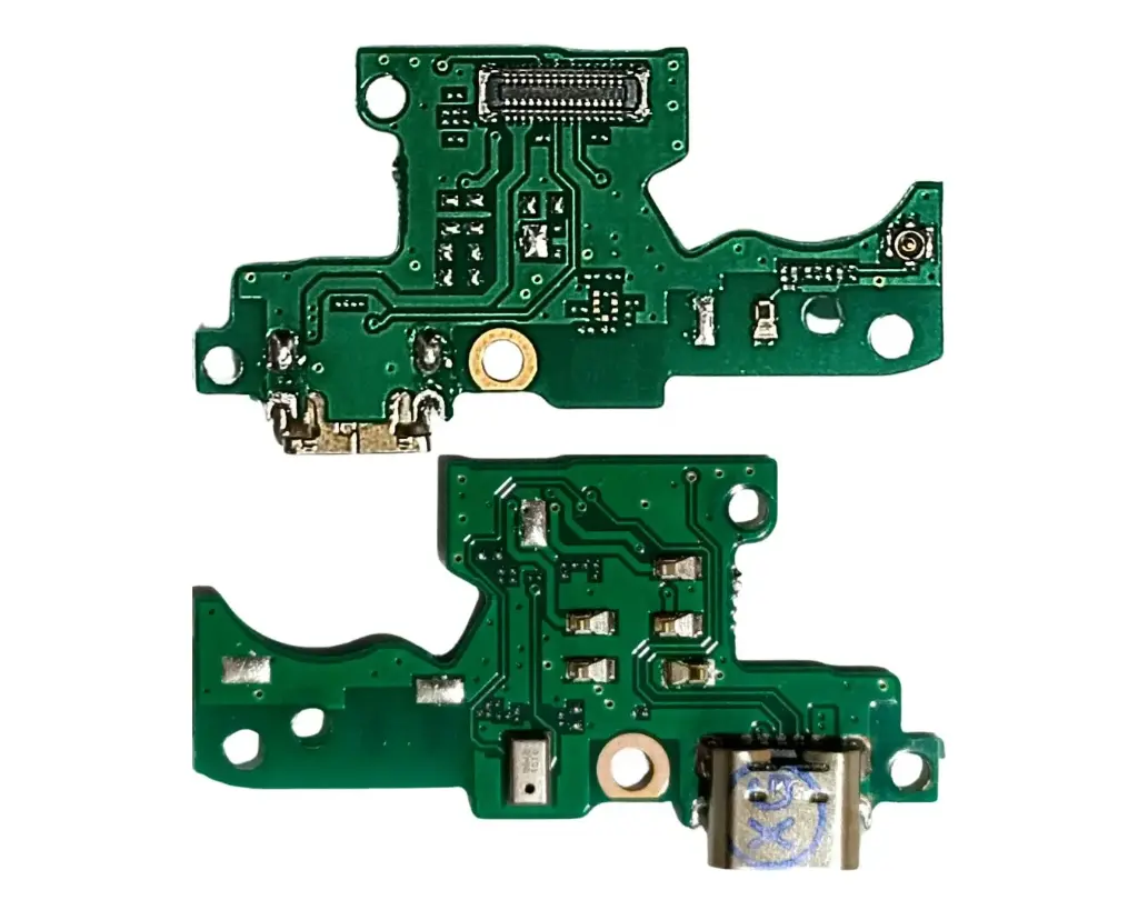 Nokia  (3) Point (1)  Charging Module