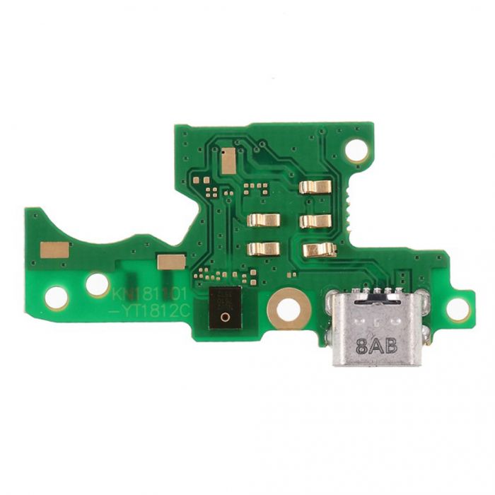 Nokia  (3) Point (1)  Charging Module