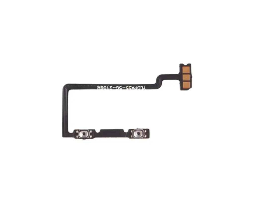 Oppo A(93) (5G) Volume Strip