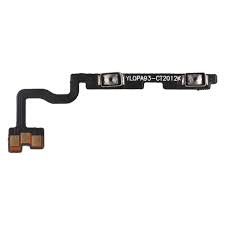 Oppo A(93)(5G) Volume Strip