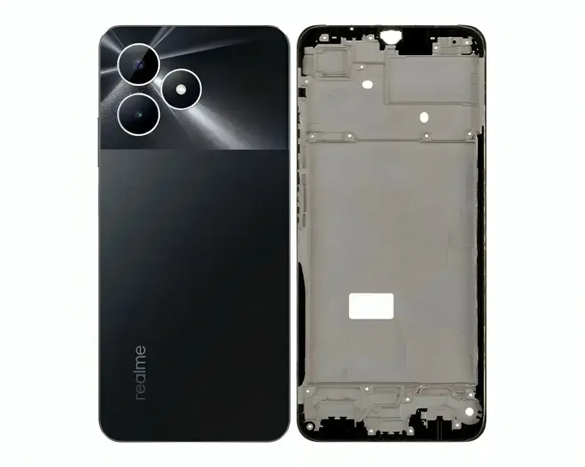 Realme C(51) Complete Housing (2 in 1)