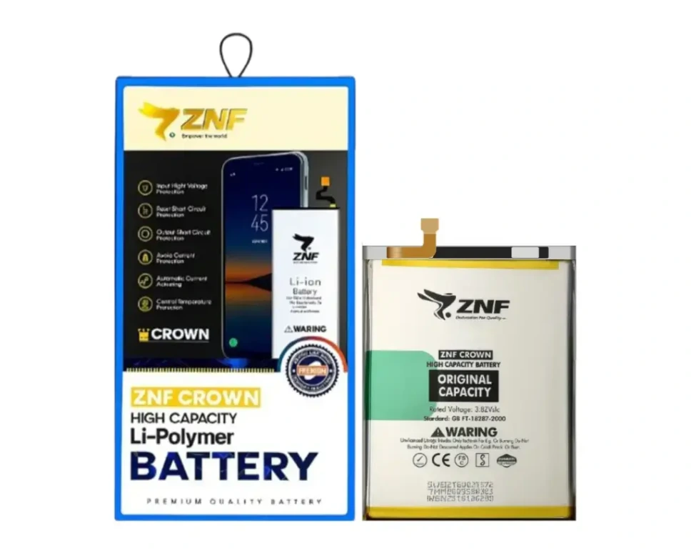 [BTSA70-10] Samsung A(70) Battery ZNF (EB-BA705ABU)