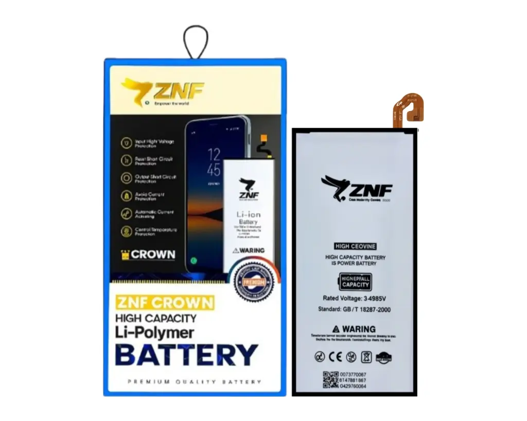 [BTSJ330-10] Samsung J(330) Battery ZNF (EB-BJ330ABE)