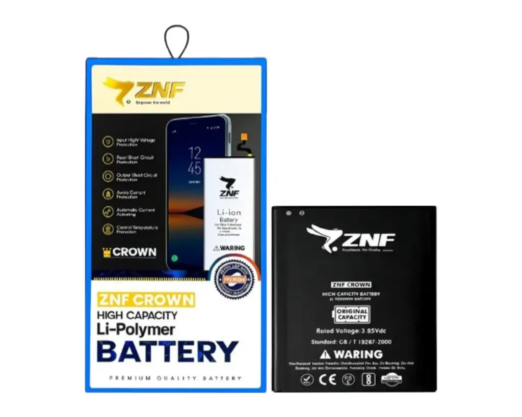 Samsung J(5) G(530) Battery ZNF (EB-BG531BBE)