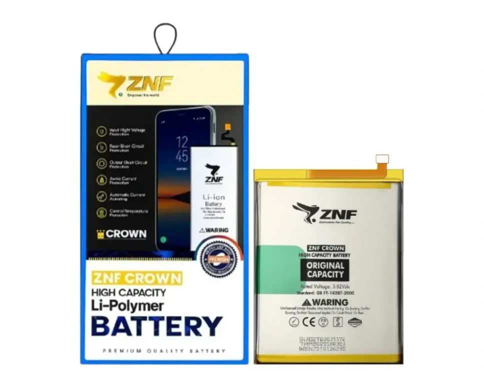 [BTiN39KX-10] infinix S(4) Battery ZNF (BL-39KX)