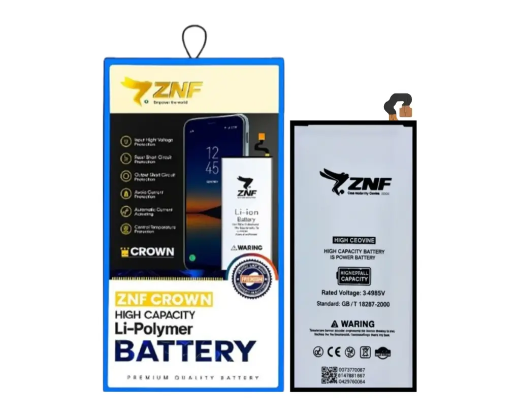 [BTSJ7PR-10] Samsung J(7) Pro Battery ZNF (EB-BJ730ABE)