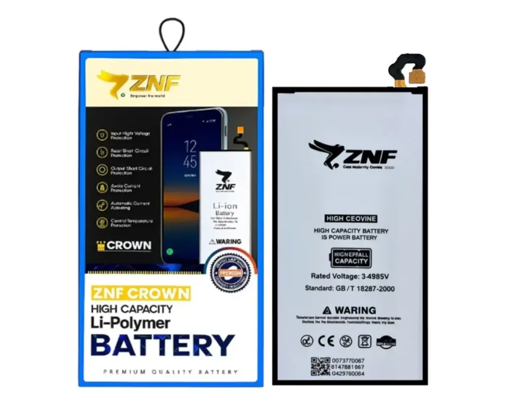 Samsung J(7) Pro Battery ZNF (EB-BJ730ABE)