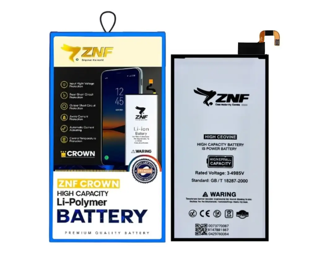 Samsung S(6) Edge Battery ZNF (EB-BG925ABE)