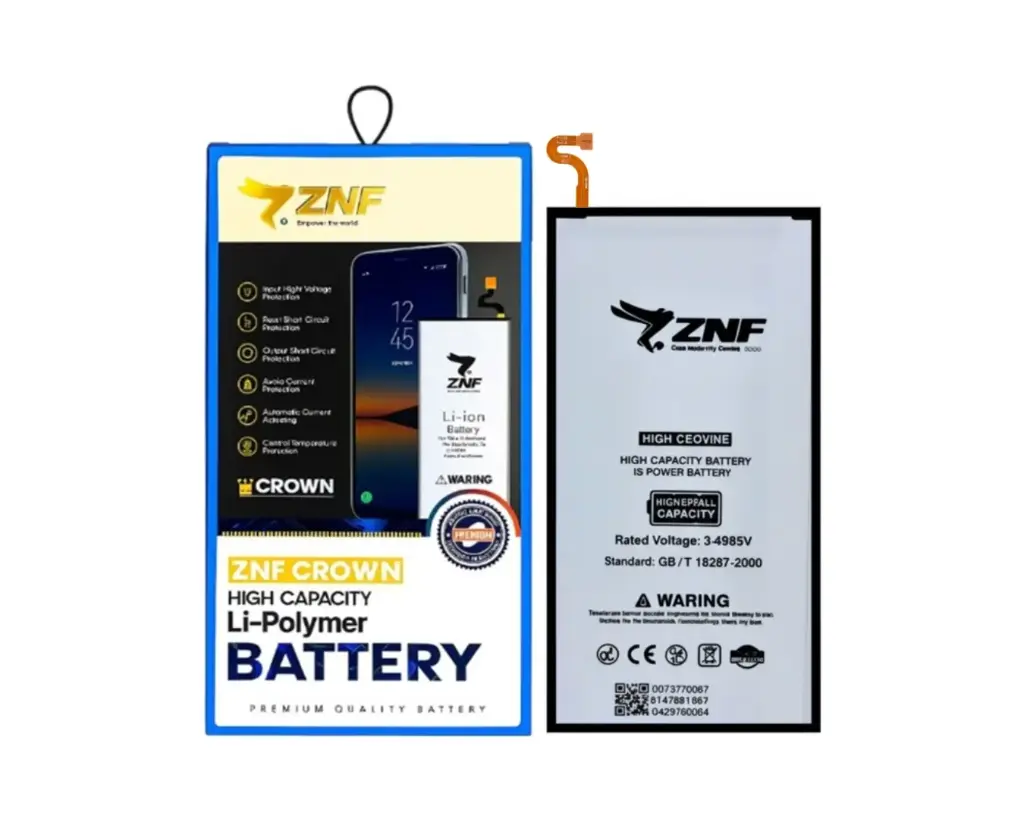 Samsung S(9) Battery ZNF (EB-BG960ABE)
