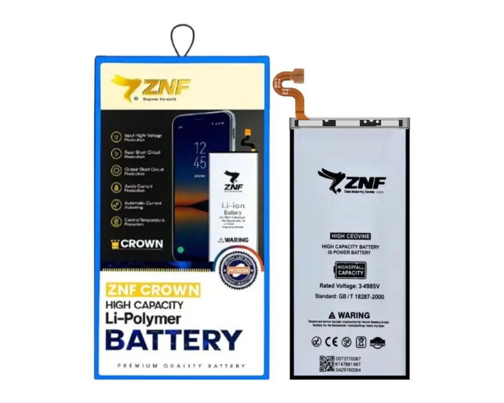 Samsung S(9) Battery ZNF (EB-BG960ABE)