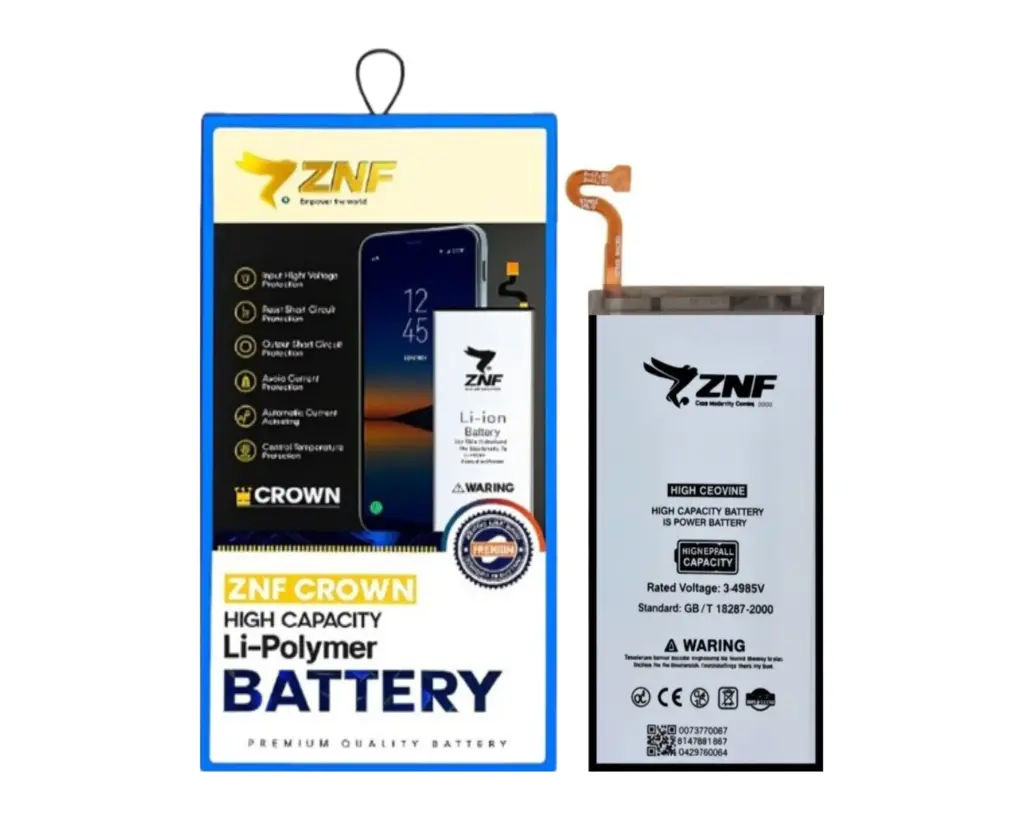[BTSS9PL-10] Samsung S(9) Plus Battery ZNF (EB-BG965ABE) 