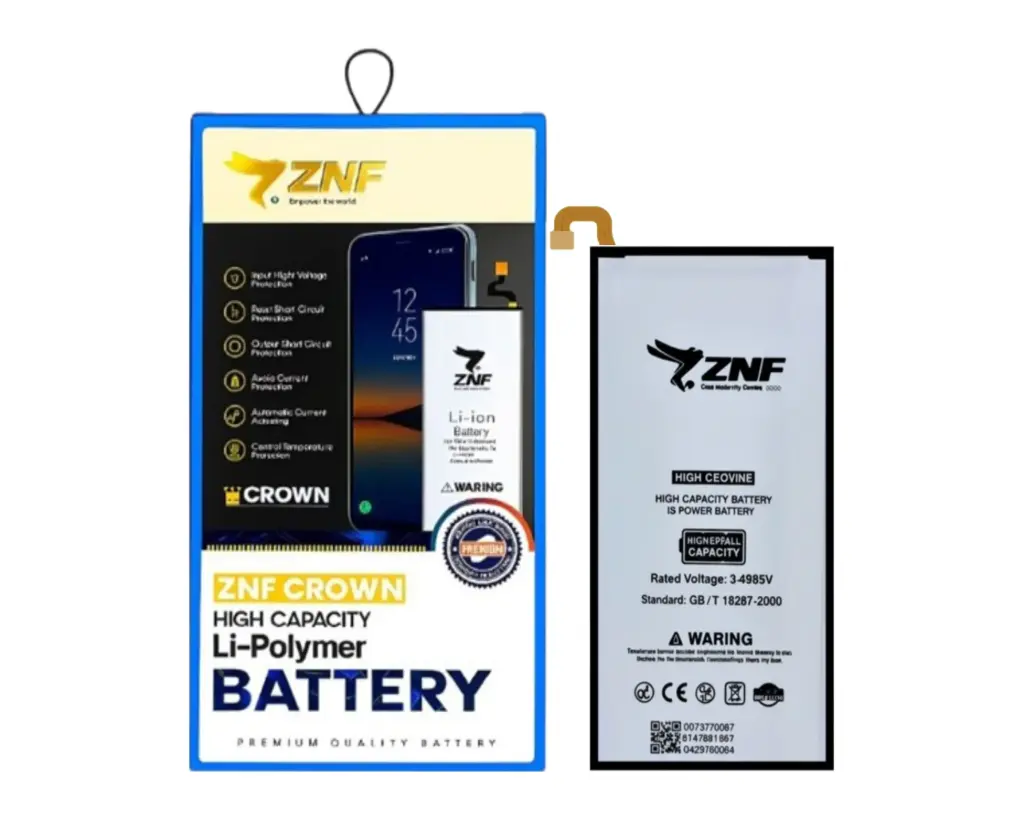 Samsung C(5) Battery ZNF (EB-BC500ABE) 