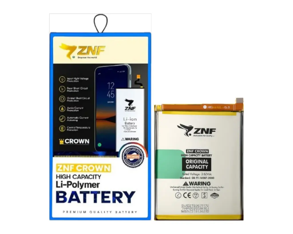 [BTHUP9L-10] Huawei P(9) Lite Battery ZNF (HB366481ECW) 