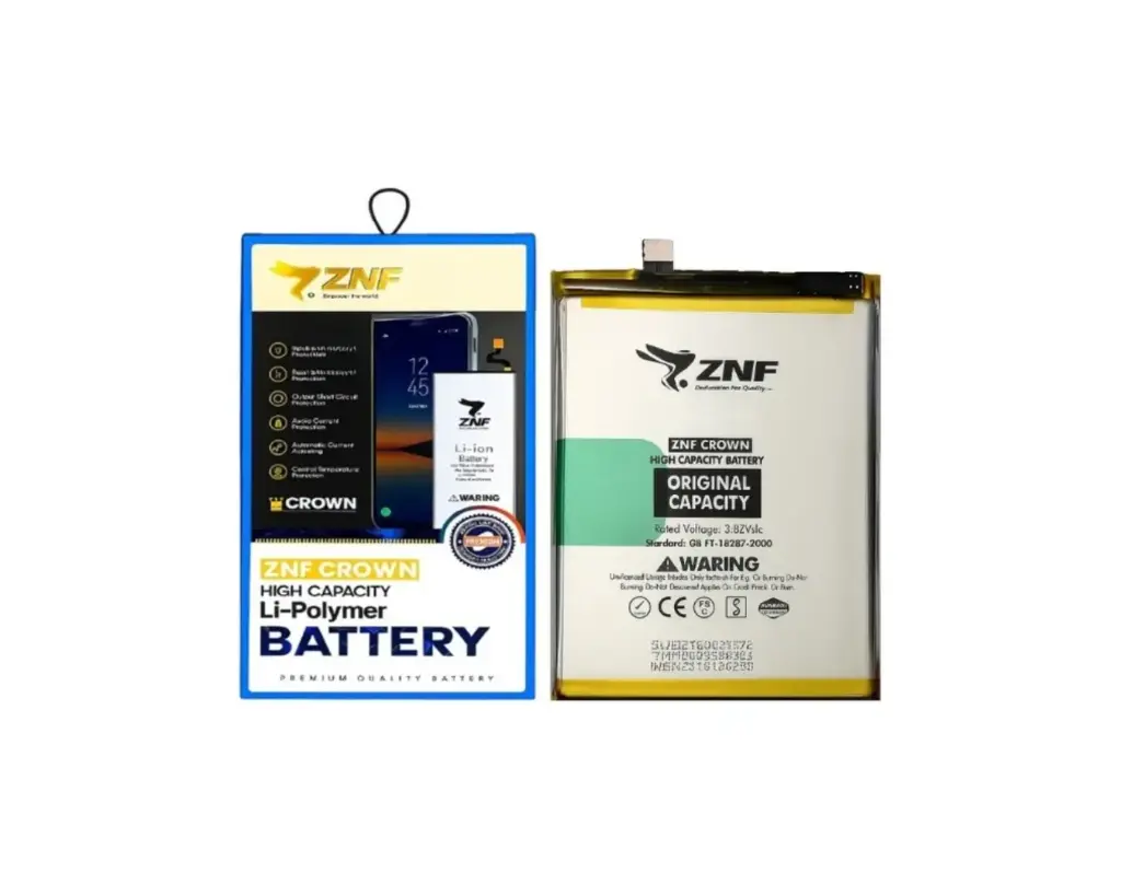 Huawei Y(5)ii Battery ZNF (HB405979ECV)