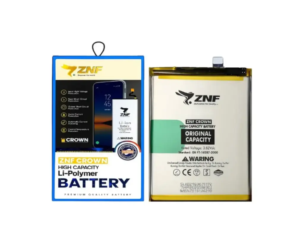 Vivo Y(15) Battery ZNF (B-G7)