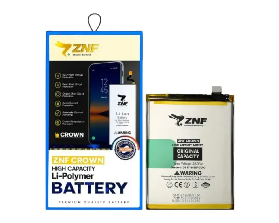 [BTViV20-10] Vivo V(20) Battery ZNF (B-N8)